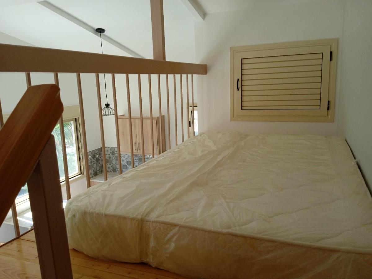 Evoikos Beach & Resort Λιβανάτες Εξωτερικό φωτογραφία