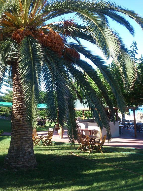 Evoikos Beach & Resort Λιβανάτες Εξωτερικό φωτογραφία